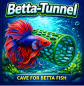Preview: Betta-Tunnel